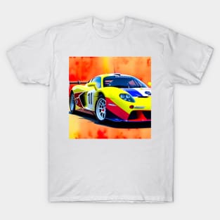 japan car T-Shirt